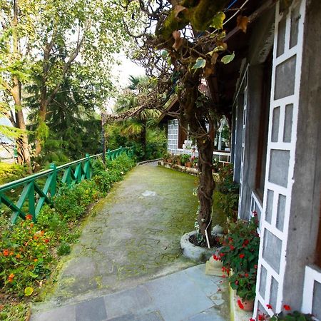 The Hive Cottage Nainital Dış mekan fotoğraf