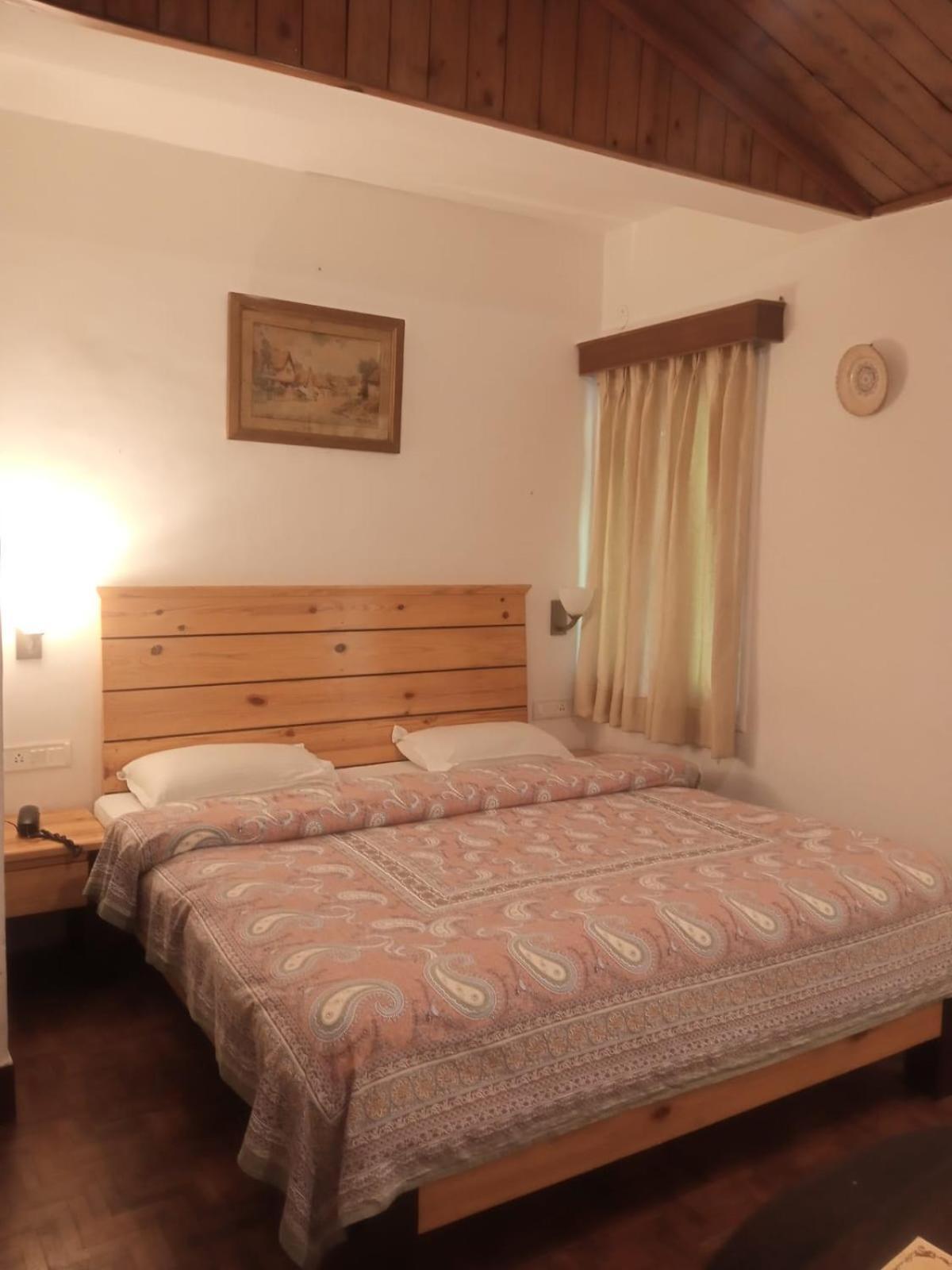 The Hive Cottage By Royal Collection Hotels Nainital Dış mekan fotoğraf