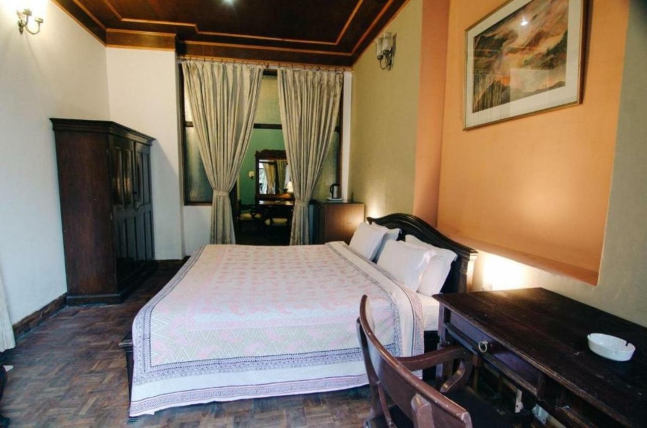 The Hive Cottage By Royal Collection Hotels Nainital Dış mekan fotoğraf