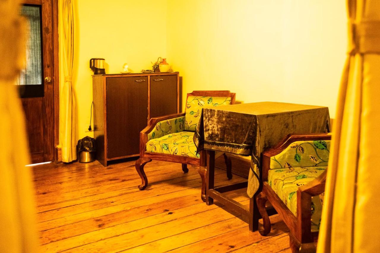The Hive Cottage By Royal Collection Hotels Nainital Dış mekan fotoğraf